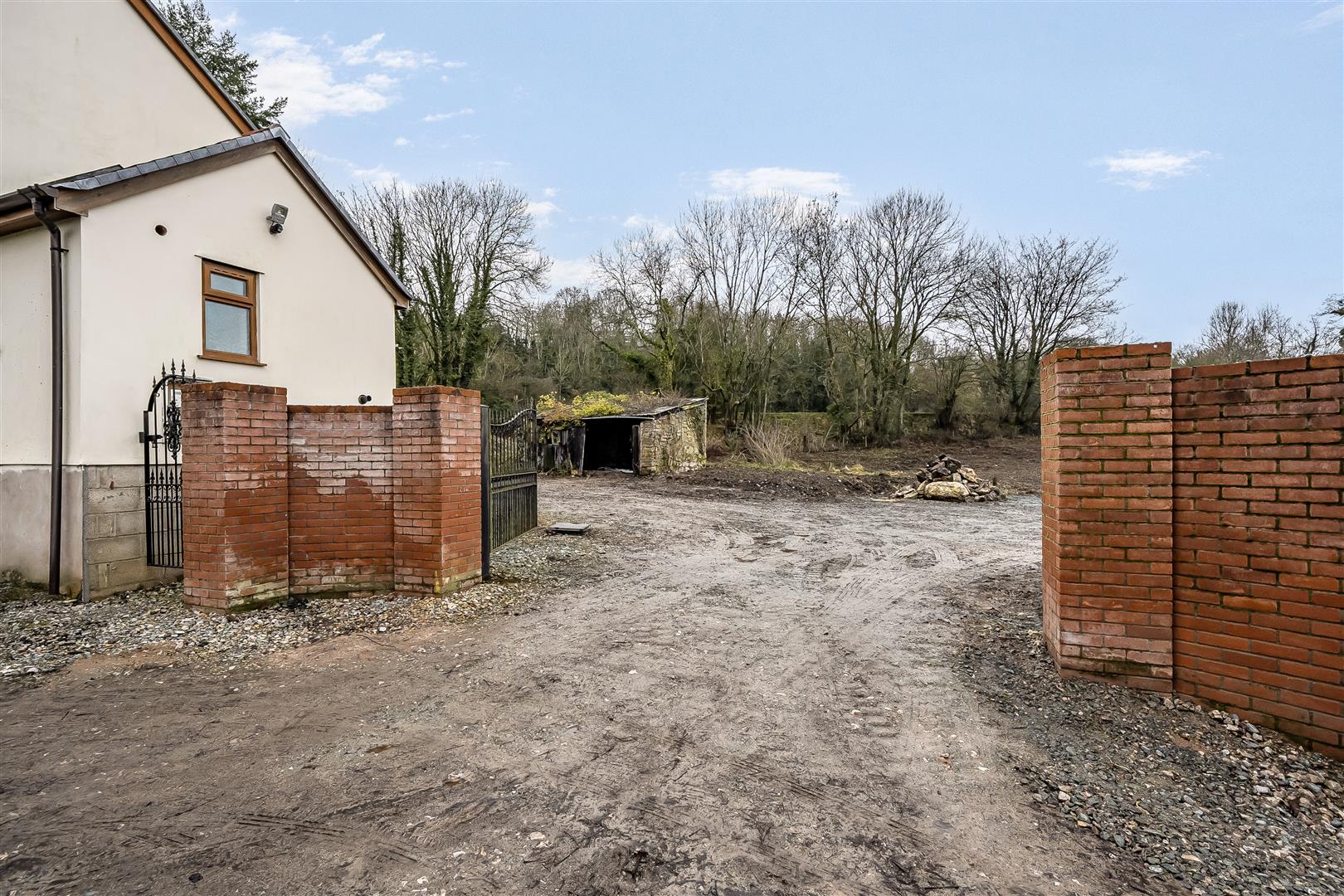 Bodwela Cottage, Oswestry, SY10 8JY